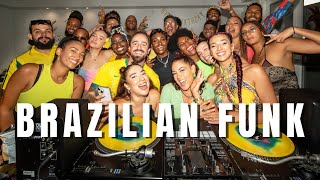 Brazilian Funk Mix 2024 🇧🇷 | The Best of Brazilian Funk 🔥 | Vaïbz Party #7 🎉 | By DJ T-Sia 🎧