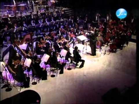 16 Final Fantasy (FF Theme) - Beginning of Fantasy - Indonesia FF Concert 2006