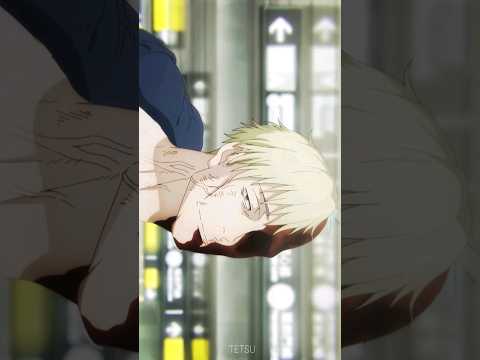 Nanami Death Moment 💔🥲 - Yuji Sees His Die - Jujutsu Kaisen Edit 4K