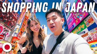 Tokyo, Japan’s Crazy Shopping Scene! 🇯🇵 Ultimate Guide!