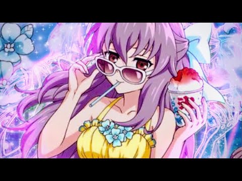 Shinoa Hiiragi || Alight Motion Edit