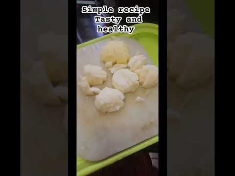 Beans or potato 🥔 ki Recipe Healthy and tasty recipes #subscribe kijiye please 🙏