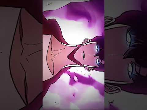 Solo Leveling........amv/edit