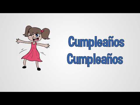 ¡Feliz Cumpleaños, Chica -REMIX De Baile - Happy Birthday (for Girls)- Dance REMIX