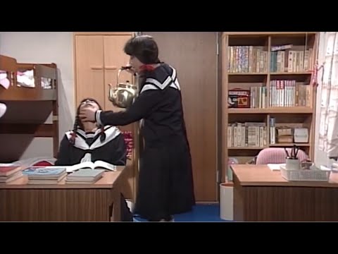 志村大爆笑 | 決定要努力了！【中文字幕】