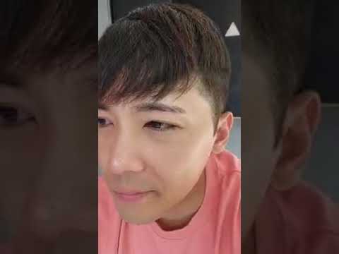 #FTISLAND Lee Hongki Instagram Live 220820