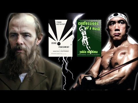 Yukio Mishima on Fyodor Dostoevsky