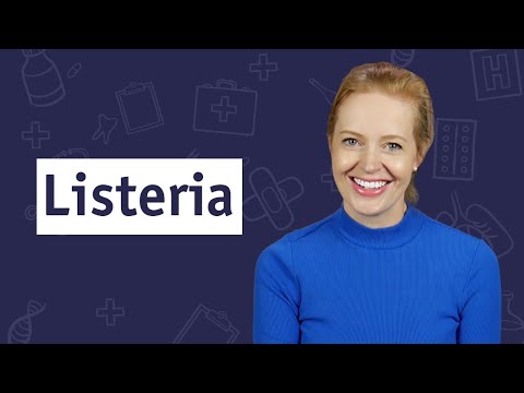 The Listeria Hysteria