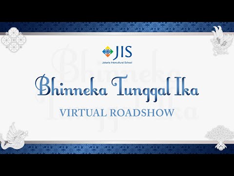 JIS Bhinneka Tunggal Ika Scholarship - Bali Schools Batch 2