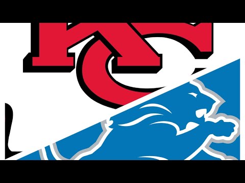 (2-3) Lions vs Chiefs (4-1) Game 11 2023 Summer Season