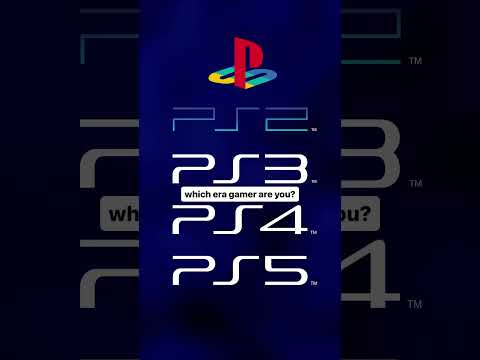 We all started our PlayStation journey somewhere, tell us where yours began