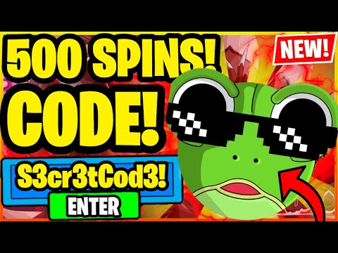 [500 SPIN CODES] *NEW* ALL SHINDO LIFE CODES 2021 FREE UPDATE CODES! Shindo Life RellGames Roblox