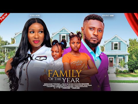 Watch The Best of  Maurice Sam, Sonia Uche & Eddy Watson  (FAMILY OF THE YEAR) - Nigerian Movie