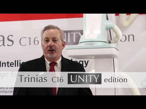 RSNA2019 Highlight “Trinias unity edition"