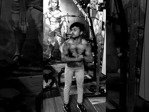 Jaan karte ho tum 💯💪🔥👿#jaan #shortvideos #gym #trending #motivation #viral #workout #workout