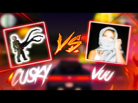 Cusky V Vuu (DISCORD PACKING)