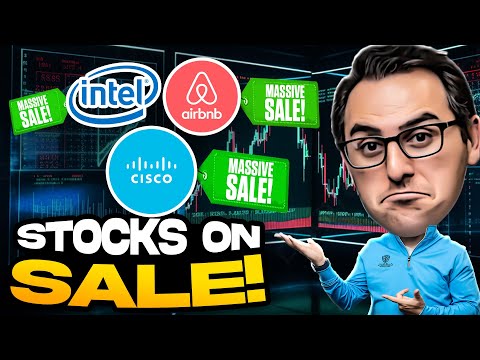 3 Stocks To Buy Today Near 52 week low?