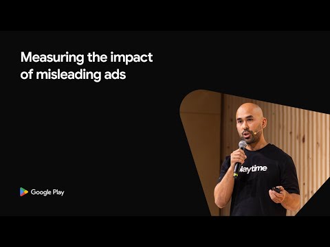 [Games] - Measuring the impact of misleading ads (Playtime 2024)