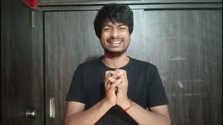 Audition video Bollywood! Negative character Vikas Kumar Singh||Create Character....