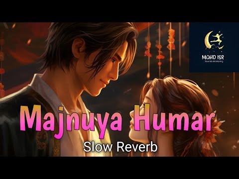 Majanua Hamar Aiba Ki Na Lofi-Slowed - Mohd ISR PramodPremi