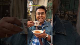 North Kolkata Breakfast | Kolkata Street Food | Kolkata Winter Breakfast #shorts #kolkatastreetfood