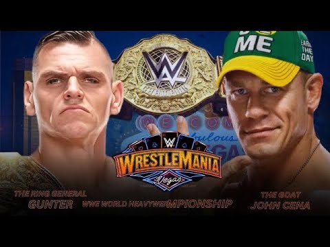 Vision Of The Cena Future, As Told By SantiZap Part 2