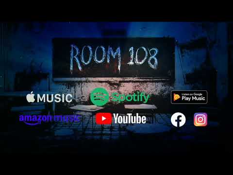 New Single Out Now!  'Room 108'