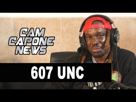 607 Unc On People Saying Katt Williams’ Shannon Sharpe Interview Changed The World: That Was Planned