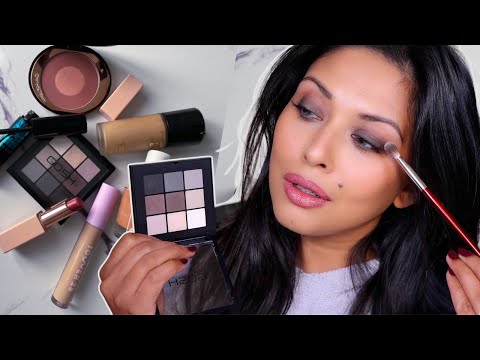 Cool Tones for Olive Skin | New Makeup | Anne Soul