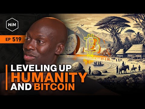 Revolutionizing Bitcoin: Fedi and the Fedimint Protocol with Obi Nwosu (WiM519)