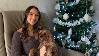 Artist Vlogmas🎄