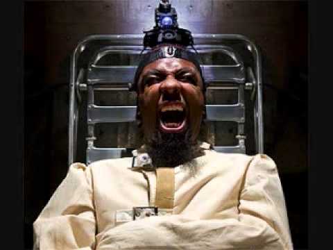 Tech N9ne - Stamina