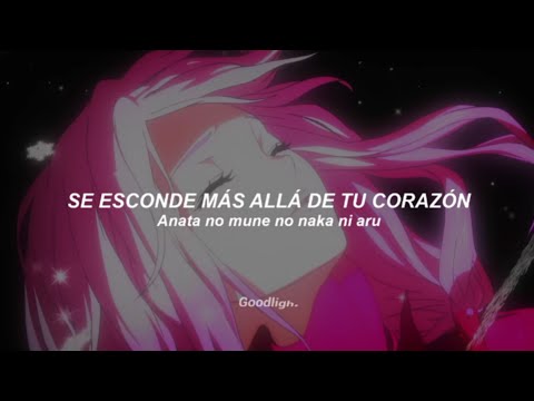 Guilty Crown OP 2 | The Everlasting Guilty Crown | Sub Español - Romaji『OP』☆