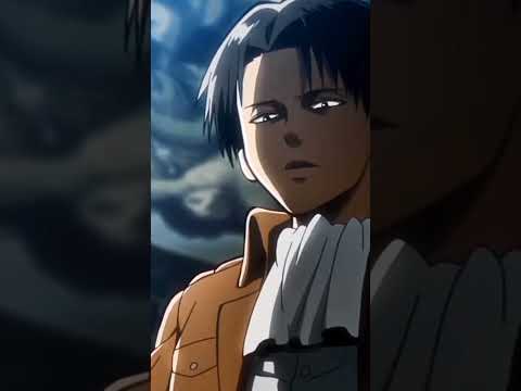 Levi grow up |Edit|