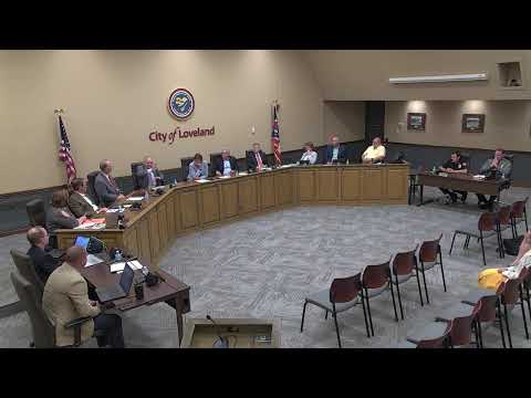 City Council Meeting July 23, 2024