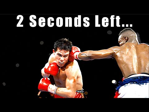 The Night Chávez Became A Legend! This Is Why You Never Give Up - Boxing Breakdown