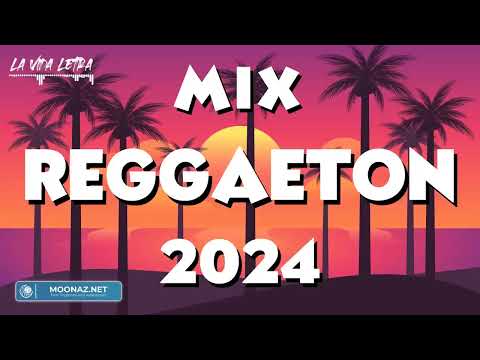 REGGAETON MIX 2024 ☘️ LATIN MIX 2024 🍂 LO MAS NUEVO ✨ MIX CANCIONES REGGAETON 2024#2822