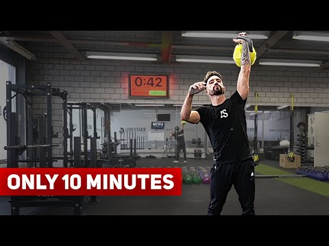 What If 10 Minutes a Day Was the SECRET to Success?