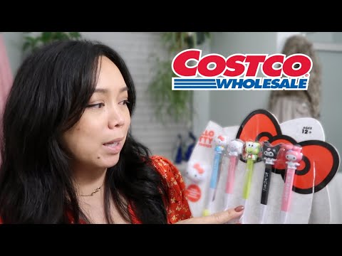 the CUTEST Costco finds! - @itsJudysLife