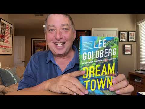 DREAM TOWN Unboxing