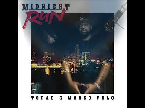 🎤Torae & Marco Polo🎛️• Rap Shit🔥 (Deluxe Vinyl) Album Version