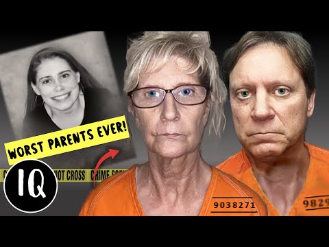 DESPICABLE! Murder Charges After Daughter Found MELTED in Couch | Lacey Fletcher