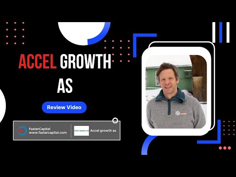 Accel Growth AS Innovating E health and Sustainable Growth Technologies