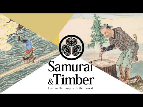 Owari Samurai & Timber - Exploring Autumn