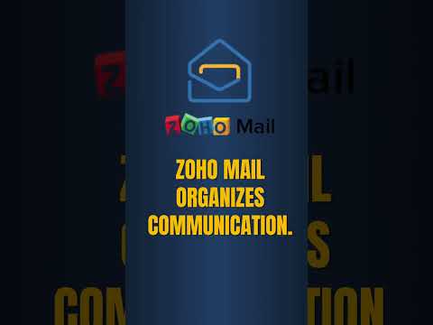 Organize Tourism Business Emails with Zoho & WebITMagic!