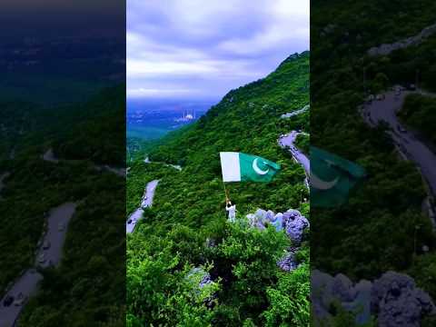 Ay mere piyare watan, pak watan Pakistan.#independenceday#pakistan#14august#shortsvideo#shorts