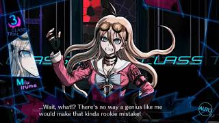 gonta lowkey roasting miu