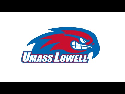 University of Massachusetts Lowell Fight Song- "River Hawk Pride"