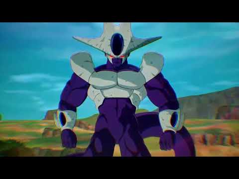 Dragon Ball: Sparking Zero - Official Super and Movies Character Trailer #dragonballsparkingzero