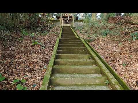 旧錫山鉱山